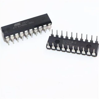 ATF16V8B-15PU